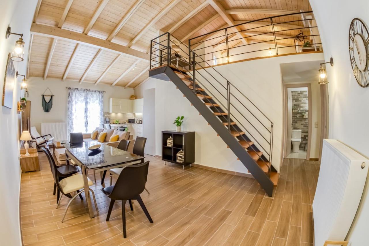 Apartment Village Loft House *